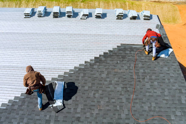 Best Shingle Roofing Installation  in Fritz Creek, AK