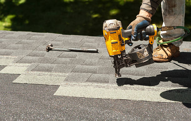 Best Best Roofing Contractors  in Fritz Creek, AK