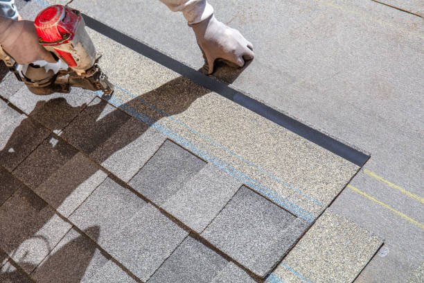 Best Affordable Roofing Company  in Fritz Creek, AK