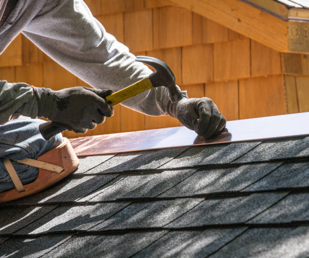 Quick and Trustworthy Emergency Roof Repair Services in Fritz Creek, AK